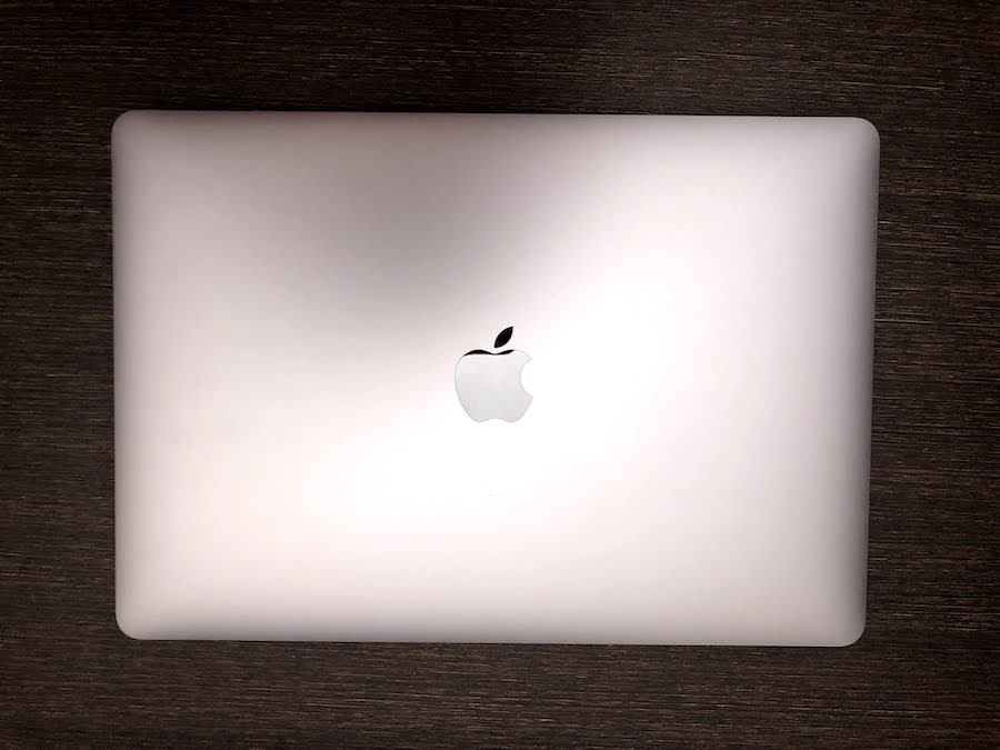 Macbook Pro 2014から2020 13インチに買い換えレビュー。実際に１ヶ月 