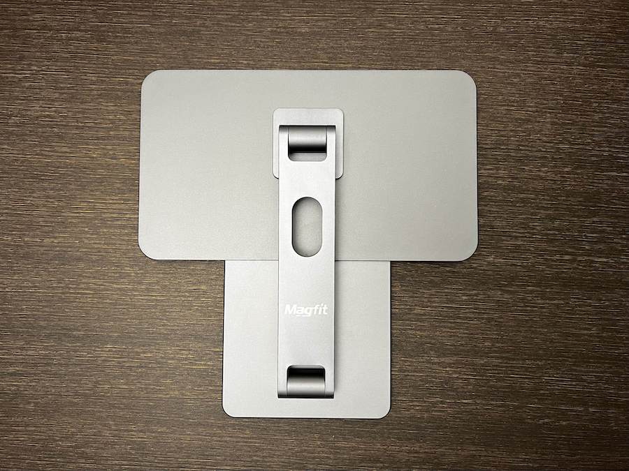 Magfit Magnetic iPad Stand