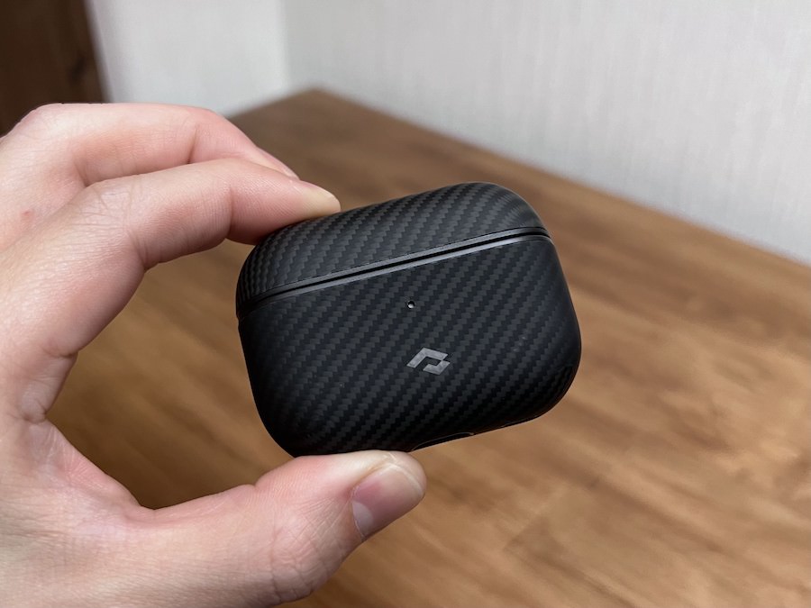 PITAKA MagEZ Case for AirPods Pro2